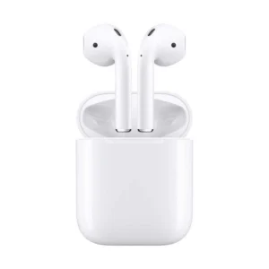 airpod 2  با 10 ماه گارانتی تعویض