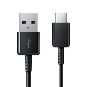 کابل تبدیل USB به USB-C سامسونگ اورجینال